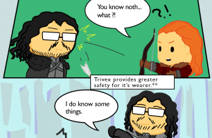 Trivex-Eyeglass-Lenses-Benefits-Jon-Snow-Infographic