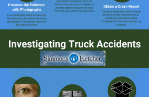 Investigating Truck Accidents